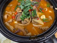 -聚味瞿记·龙虾堂(树木岭店)
