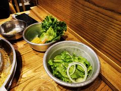 -姜虎东白丁烤肉(银泰中心in99店)