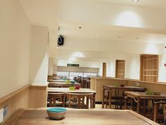 大堂-素满香·素食自助餐厅(直营·大兴街店)