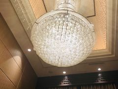 -常州新城希尔顿酒店-御玺中餐厅