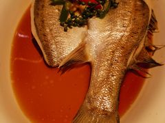 -绿茶餐厅(崇文门新世界店)