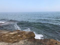 -老虎石海上公园