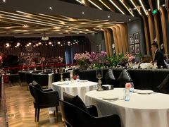 大堂-悦禧耕岛酒店·指月坞餐厅·旺山特色农家乐