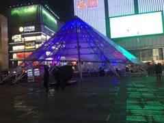 -南京时尚莱迪购物广场(正洪街店)