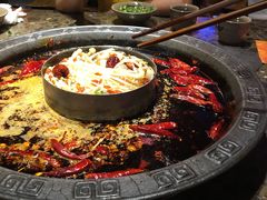 -重庆渝达老火锅(春熙路店)