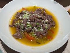 -维园悦谱·海派家常菜(乌鲁木齐南路店)