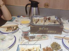 -叁宝烤肉• 西安烧烤(凤城十二路店)