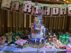 -嘉定凯悦·咖啡厅