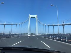 -星海湾跨海大桥