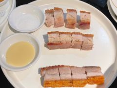 -顺峰顺水顺德菜(龙华店)