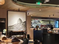 -拉蒂娜·巴西牛排馆 Latina·Brazilian Steakhouse(王府井喜悦店)