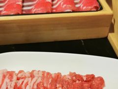 -东来顺饭庄(金泉广场店)