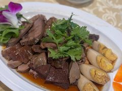 -老东风菜馆·潮汕大排档