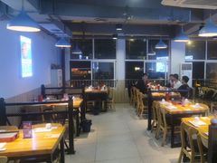 -四禧精酿烧烤串吧(大明湖店)