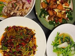 -桥边小楼·手工云南菜·丽江地标美食