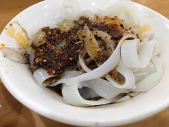 -华兴街自力面店
