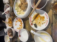 -金谷园饺子·烧烤(人大总店)