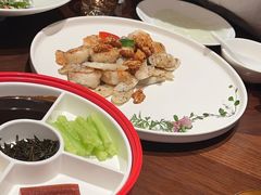 -全聚德(双井店)