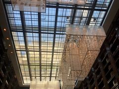 -行者书屋大堂吧 ·下午茶(南京圣和府邸酒店)