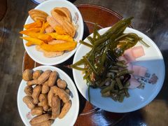 -老灶房-四川土菜(铁牛广场店)