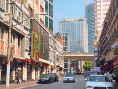 -五芳齋(云南南路店)