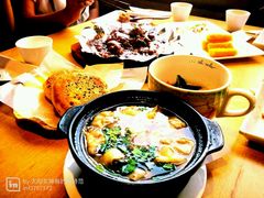 -小放牛河北菜(军校店)