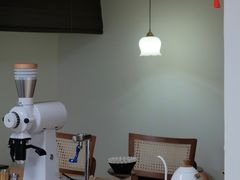 -本無咖啡·BeanWood Coffee