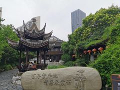 -衣裳街历史文化街区