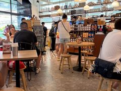 -After You Dessert Cafe(CENTRALWORLD)