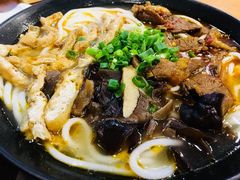-宝小庆邵阳米粉(深圳市南山保利店)