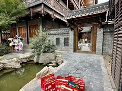 -大小河街