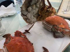 -聚德福海鲜家常菜(刘庄店)