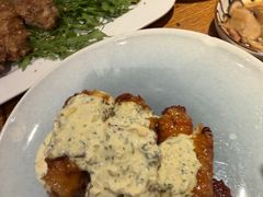 -桂马·日本料理·海胆·海鲜饭·酒场(民主广场店)
