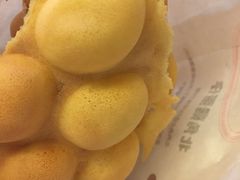 -利强记北角鸡蛋仔(弥敦道店 )