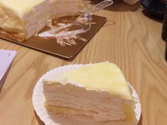 -OL’s Cake鲜荟千层(东风中路店)