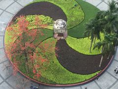 -暨南大学（石牌校区）明湖楼