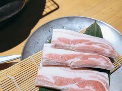 -九田家黑牛烤肉(溧水万达店)