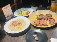 -The Cheebat 锌吧·Bistro(体育西店)