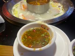 -小四川老火锅(欧风店)