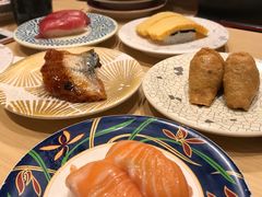 -大起水产回转寿司(道顿堀店)