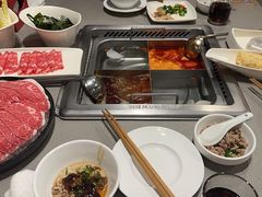 -海底捞火锅(九霄梦天地店)