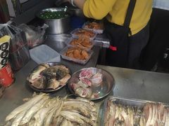 -大马弄蒋师傅美食酥鱼(察院前店)