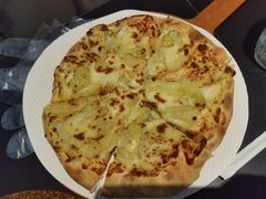 -必胜客(天鹅湖万达店)