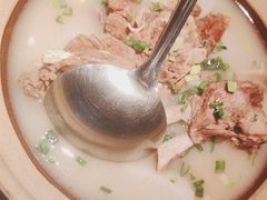 -塔哈尔·新疆盛宴(复地活力城店)