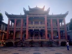 -海天堂构