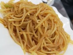 醋溜土豆丝-护国寺小吃店(红莲南路店)