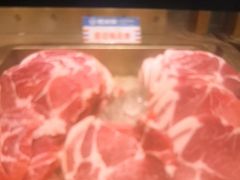 -姜胖胖韩式自助烤肉(光明万达店)