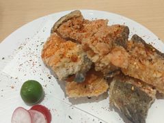 -万岁寿司(万国店)