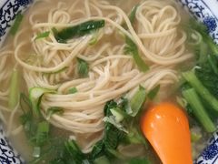 -竹青胶东摔面(黄岛开发区店)