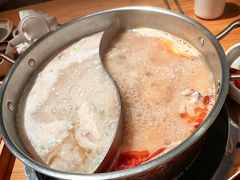 -山海蟹庐·海鲜糟粕醋火锅(慈溪店)